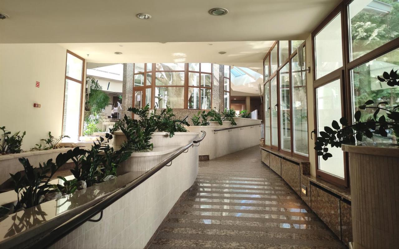 Spa Residence Carbona Apartment 105 Héviz Zewnętrze zdjęcie