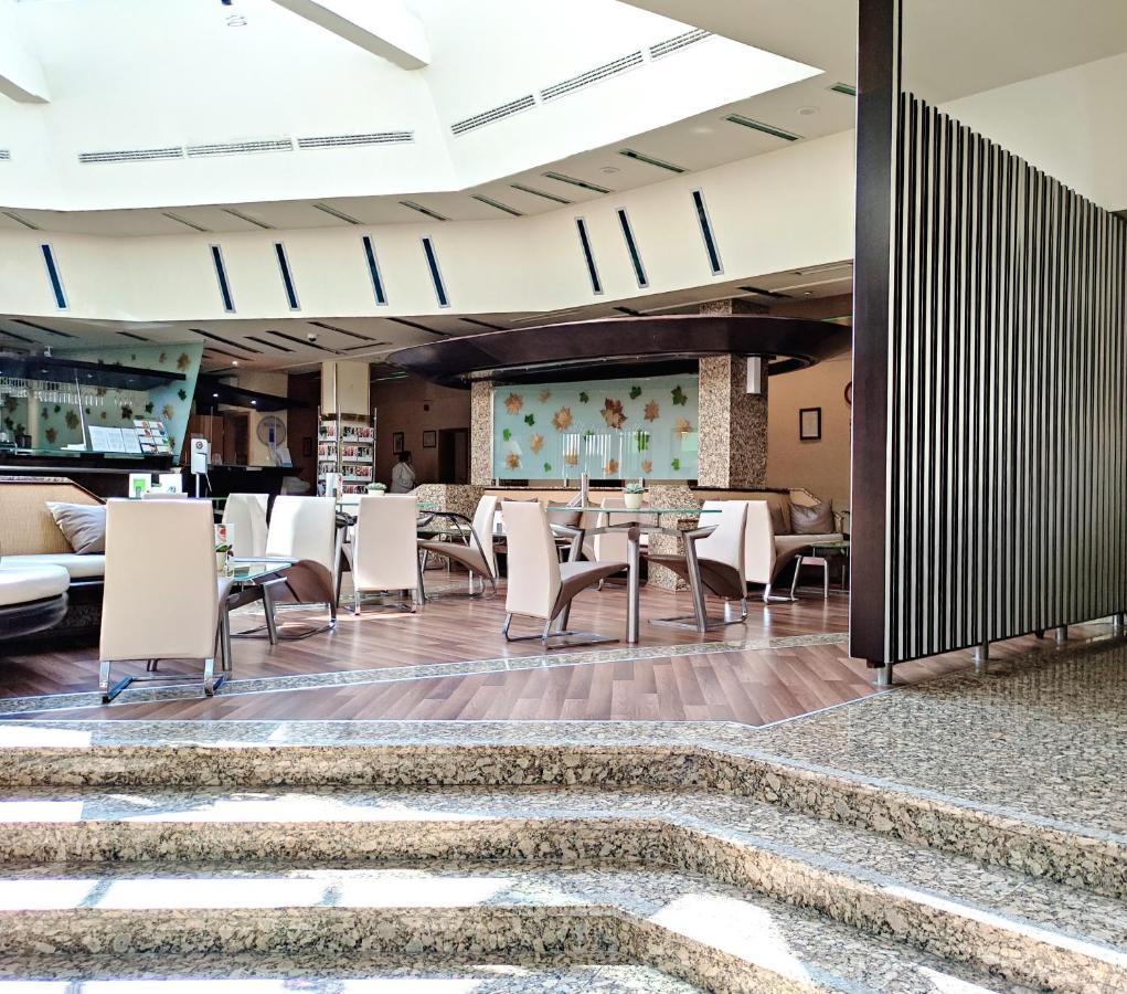 Spa Residence Carbona Apartment 105 Héviz Zewnętrze zdjęcie